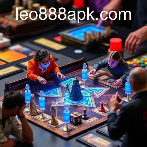 LEO888