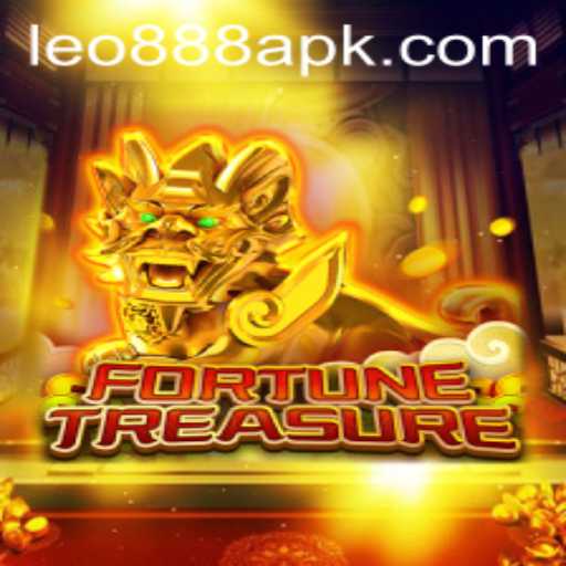 Discovering FortuneTreasure: Dive into Adventure with LEO888