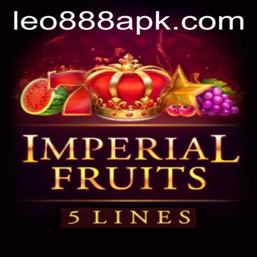 Exploring ImperialFruits5: A Gaming Revolution with LEO888