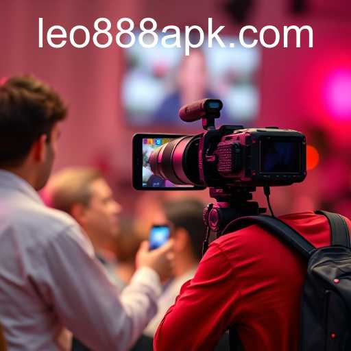 The Rise of Live Streaming and LEO888’s Role in the Digital Era