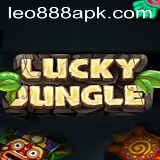 Exploring the Thrills of LuckyJungle: Enter the Wild with LEO888