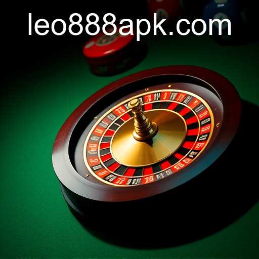 LEO888