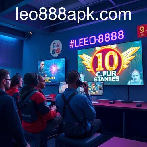 Exploring the World of Video Games Through LEO888