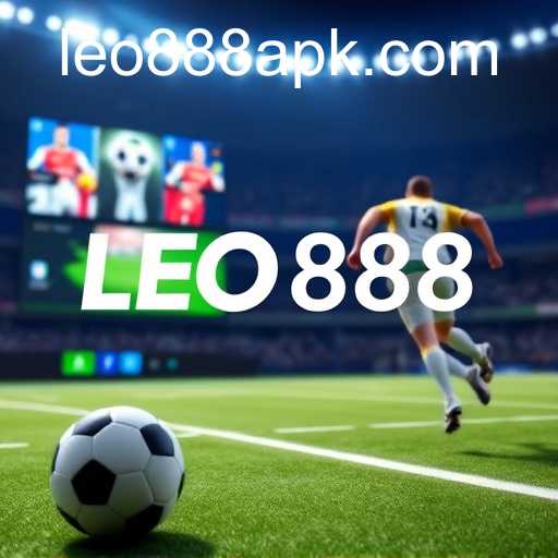 LEO888